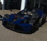 KTM X-BOW Dallara Edition Nr 64 - KTM Gebrauchtwagen