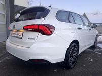 Fiat Tipo - Vorschau Bild 5