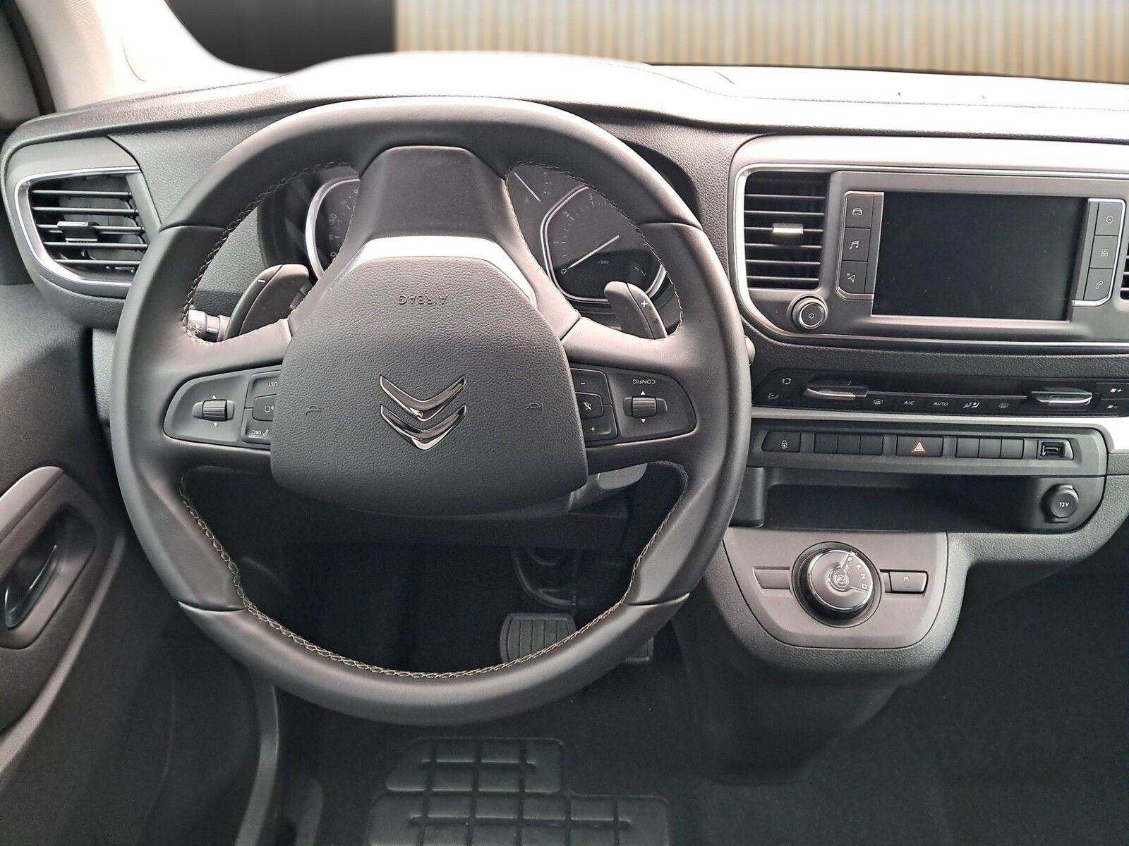Fahrzeugabbildung Pössl Vanster Citroen 180 PS AHK,Klimaautomatik