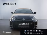 Toyota Yaris GR *LED*Sperrdiff*ACC*CAM*CarPlay*SmartKey - Toyota Gebrauchtwagen in Münster