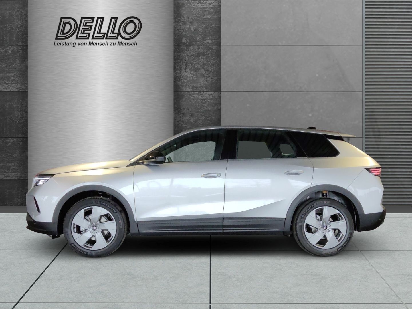 Opel Grandland (X) - Bild 2