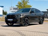 BMW X6 M60i xDrive M SPORT PRO ACC*H/K*MEM* - BMW X6 M60 aus 2023