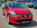 Renault Clio IV Dynamique/Klima/Kamera/Garantie/2.Hand - Renault Clio Gebrauchtwagen in Duisburg