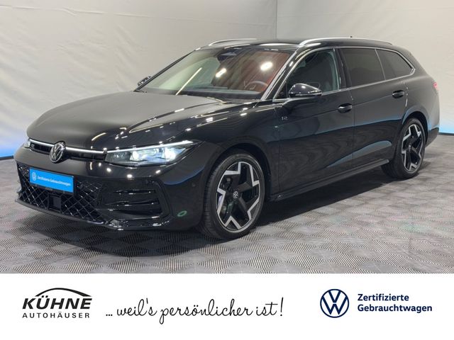 Volkswagen Passat Variant R-Line 2.0 TDI DSG | MATRIX NAVI