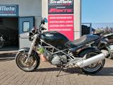 Ducati Monster 620 dark - DUCATI MONSTER 620