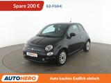 Fiat 500 0.9 Lounge *NAVI*TEMPO*PDC*ALU*KLIMA* - Fiat 500 Gebrauchtwagen in Hannover