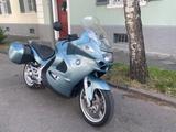 BMW K1200GT - BMW 2003 K1200GT