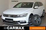 Volkswagen Passat Variant R-line 4M,Navi,Kamera,ACC,AHK +WR