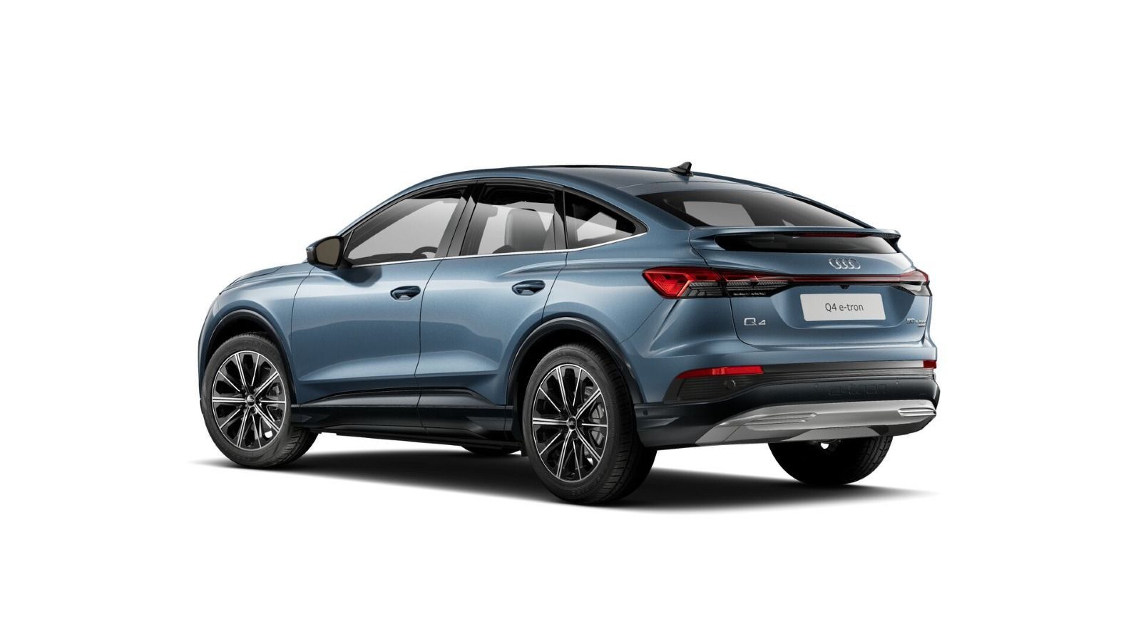 Audi Q4 e-tron - Bild 5