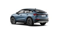 Audi Q4 e-tron - Vorschau Bild 5