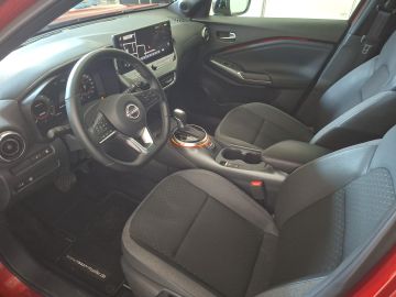 Nissan Juke - 6