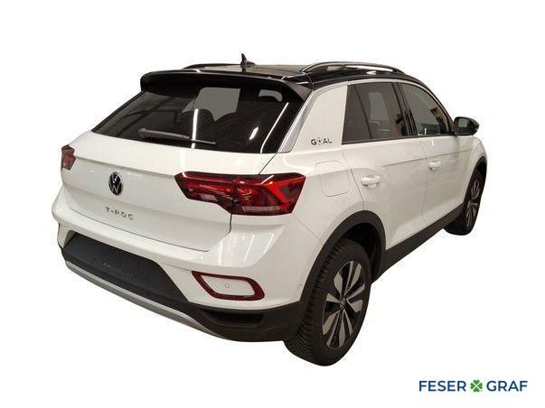 Volkswagen T-Roc - Bild 4