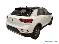 Volkswagen T-Roc - Vorschau Bild 4
