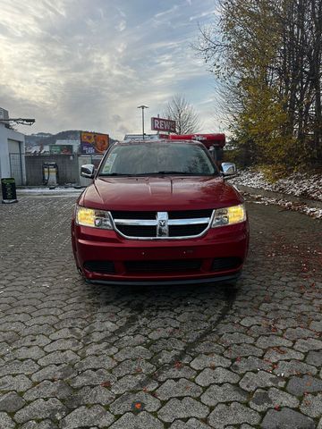 Chrysler Dodge Journey Chrysler Benzin 2,4L