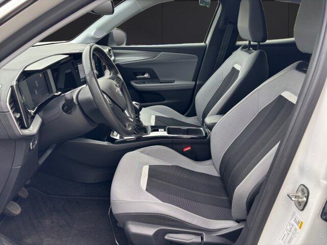 Opel Mokka (SI) Mokka 1.5 D Elegance Klimaautomatik Sitzhei, миниатюра 8