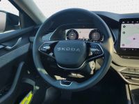 Skoda Octavia - Vorschau Bild 9