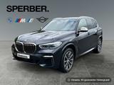 BMW X5 M50i Panorama*Soft Close*Harman Kardon*Laser* - gebrauchte BMW X5 M50 aus dem Jahr 2022