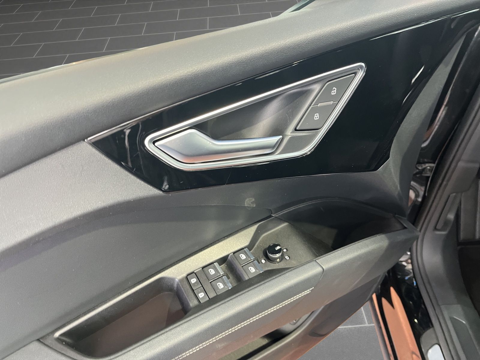 Audi Q4 e-tron - Bild 13