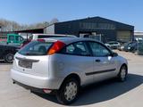 Ford Focus 1.6 Ambiente Automatik.Tüv Neu - gebrauchte Ford Focus aus dem Jahr 1999