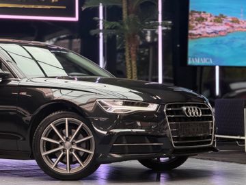 Audi A6 - 5