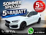 Cupra Leon VZ 2.0 16V*ACC*FULL LINK*BEATS*KEYLESS*LED - Cupra Leon in Braunschweig