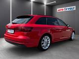 Audi A4 Avant S-Line 2,0 TDI Automatik - Audi A4 mit Diesel-Antrieb: 2.0