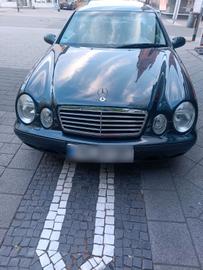 1998 Mercedes-BENZ CLK 照片 7