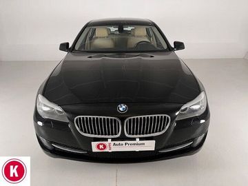 BMW 520 - 2