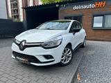 Renault Clio IV Collection - Renault Clio in Hamburg