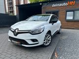 Renault Clio IV Collection - Renault Clio Gebrauchtwagen in Hamburg
