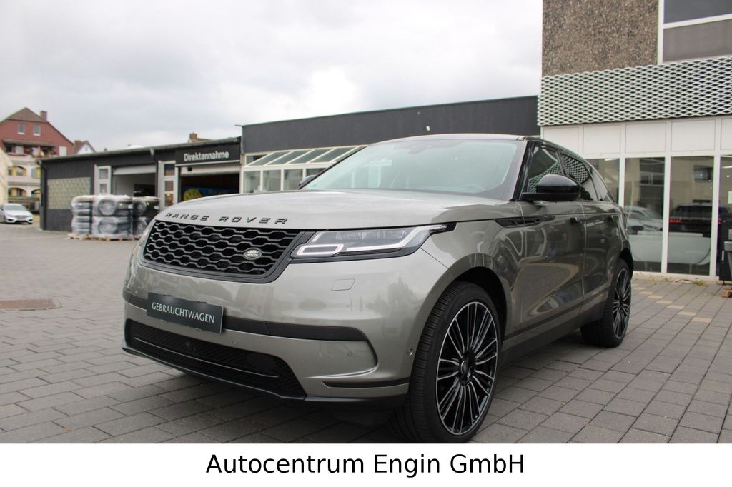 Image of Land Rover Range Rover