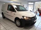 Volkswagen Caddy Nfz Kasten 1.0 TSI CANDY|FM|KLAPPE|SCHIEBE - Volkswagen: Candy