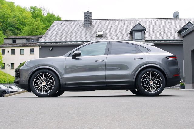 Porsche Cayenne Coupe*Luft,ACC,BOSE,Softcl.,90Liter,360°