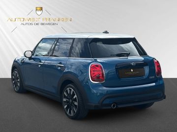 MINI Cooper - 5