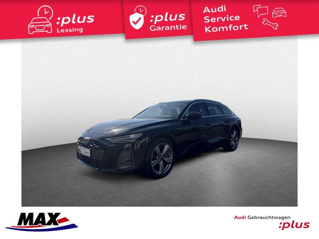 A6 Avant e-hybrid QUATTRO LED+360°+HUD+VCP+B&O+A