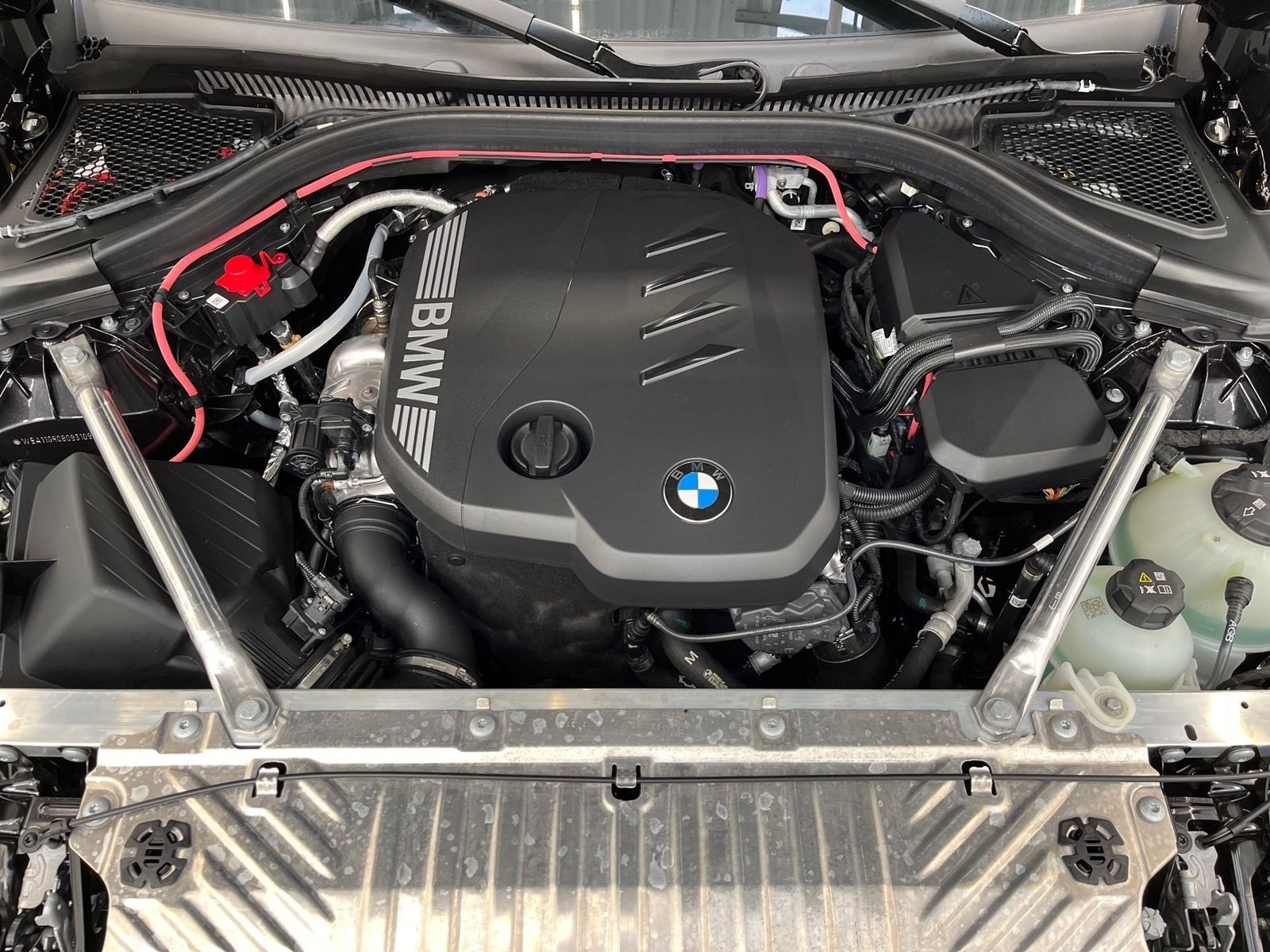 BMW X3 - Bild 16