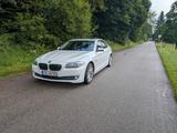 BMW 535i ActiveHybr. 5. Leder, 360, Standh., Voll. - gebrauchte BMW 535 aus dem Jahr 2011
