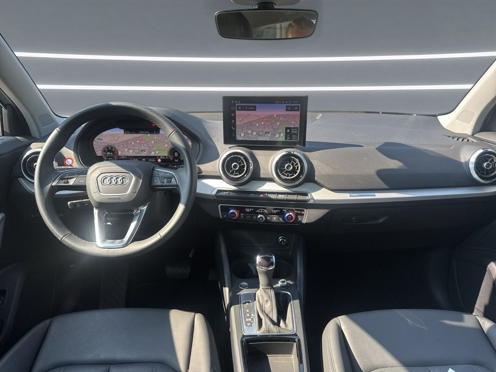 Audi Q2 - Bild 9
