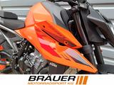 KTM 990 DUKE 2024 inkl. Tech Pack Quickshifter - KTM 990 DUKE