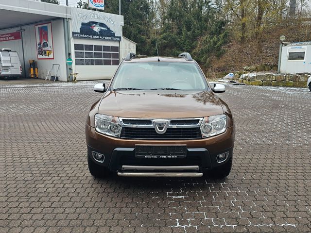 Dacia Duster I Prestige 4x2  **BENZIN/LPG**