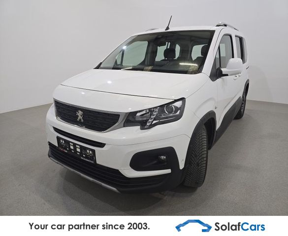 Peugeot Rifter 1.5 BlueHDI Allure 2 Slide Doors 5PL Nav