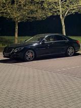 Mercedes-Benz S 350 d 4MATIC - Standheizung / MB- Scheckheft - Mercedes-Benz S-Class: Mb