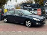 Peugeot 508 1.6 Active*Klima*Tempomat*Xenon*TÜV NEU* - Peugeot 508 aus 2011