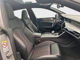 Audi RS 7 Sportback*Air*280 km/h*B&O*HUD*Pano*Laser*V - graue Audi RS7
