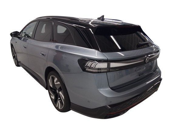 Volkswagen ID.7 - Bild 3