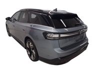 Volkswagen ID.7 - Vorschau Bild 3