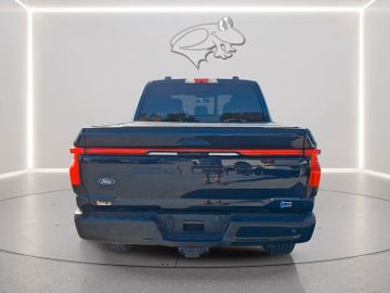 Ford F150 Lightning Lariat gr. Batterie in Hamburg+18