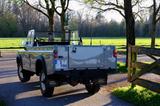 Land Rover Serie III - Land Rover Serie III Gebrauchtwagen