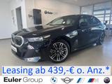 BMW i5 eDrive40 M Sport 19'' B&W DAP ad.FW Prof. Tra - BMW i5 in Frankfurt (Main)