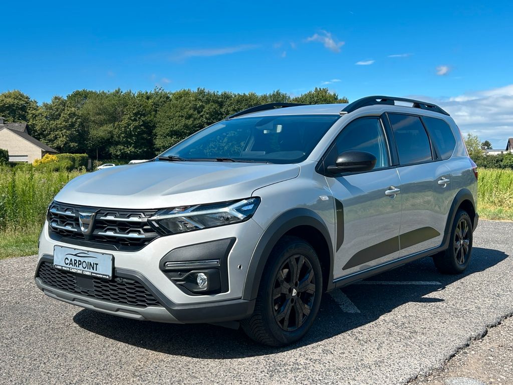Image of Dacia Jogger